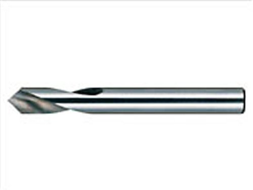 Dormer A122 HSS Spotting Drill Bit with 90 Degree Point, Bright Finish, Diameter 20.0mm, Single Pack von Dormer