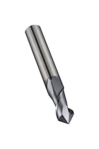 Dormer Chamfering End Mill - 90°, Pack of 1 von Dormer