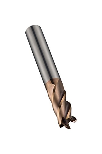 Dormer End Mill, Pack of 1 von Dormer