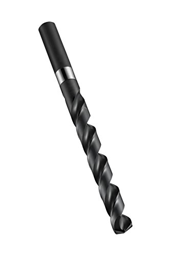 Dormer Jobber Drill Split Point, Pack of 10 von Dormer Pramet