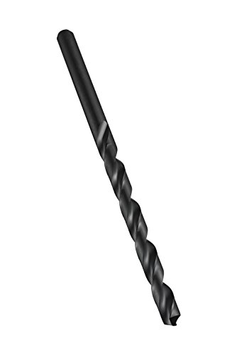 Dormer Long Series Drill, Pack of 10 von Dormer Pramet