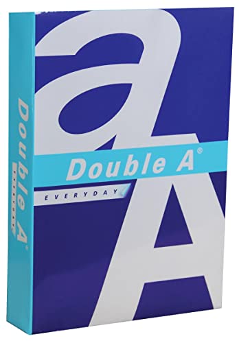 Double A DA70A3 Kopierpapier A3, 70 g/m² weiß von Double A