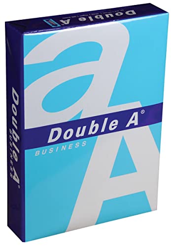 Double A DA75A3 Kopierpapier A3, 75 g/m² weiß von Double A