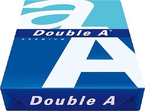 Double A Kopierpapier 10330057933 VE2500 von Double A