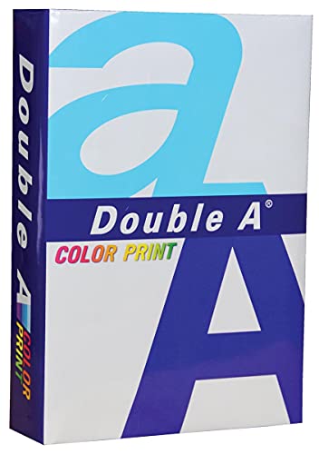 Double A Kopierpapier weiß DIN A4 90 g m² 90g von Double A