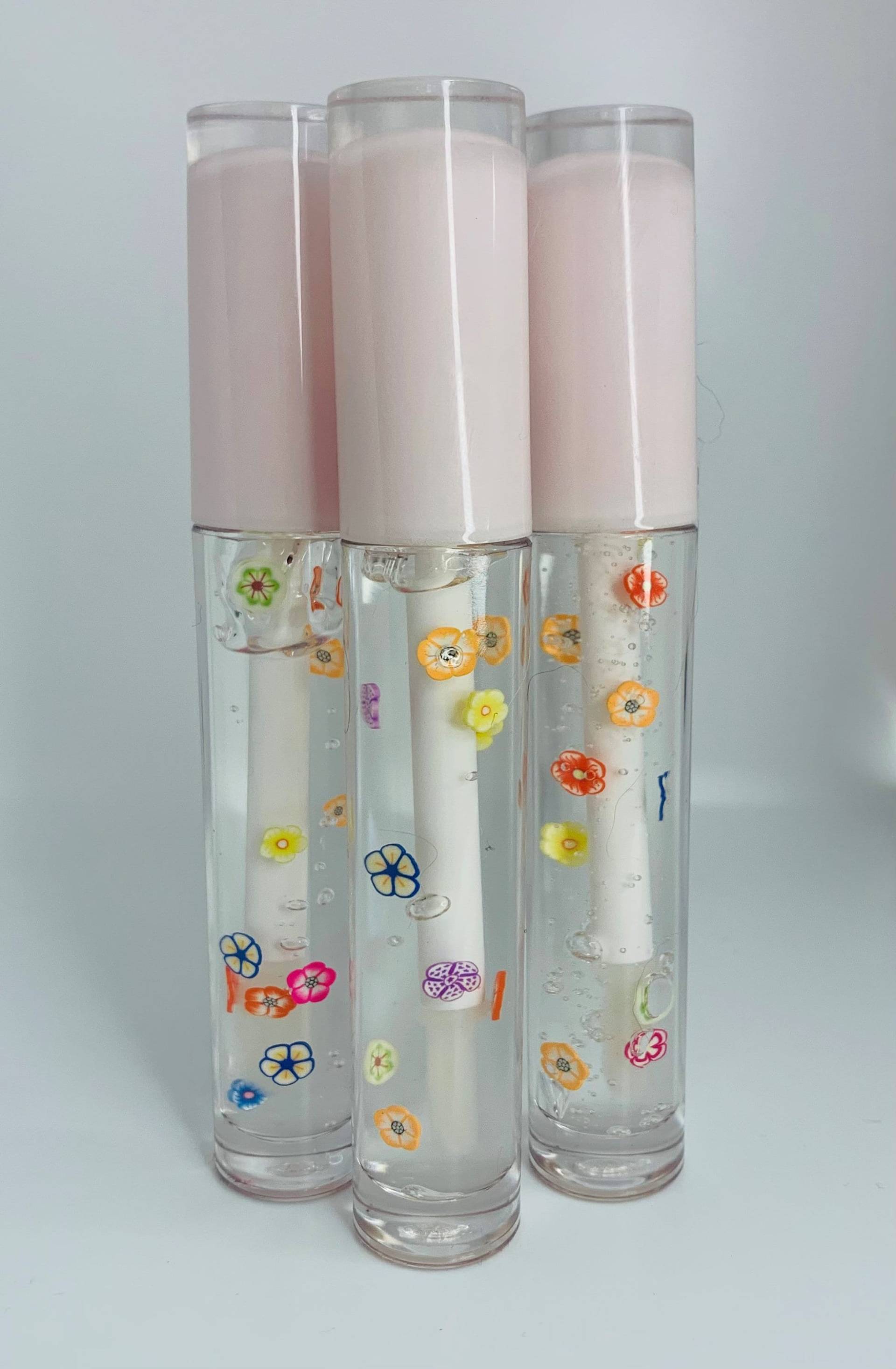 Flower Power Lipgloss von DoubleGAccessories