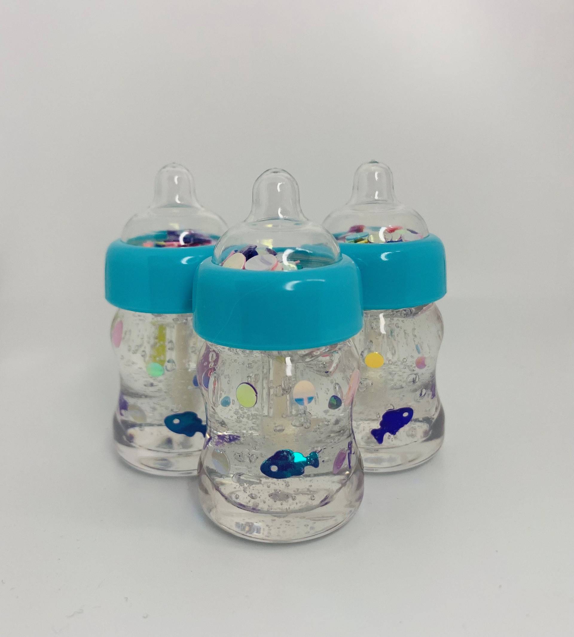 Something's Fishy Baby Bottle Lip Gloss von DoubleGAccessories