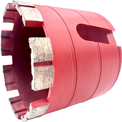 DR. DIAMOND | Diamant-Dosensenker M16 Premium zur Bohrung von Steckdosen | Ø 82 mm DR. DIAMOND | Diamant-Dosensenker M16 Premium zur Bohrung von Steckdosen | Ø 82 mm von Dr. Diamond