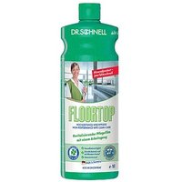 Dr. Schnell FLOORTOP Bodenreiniger 1,0 l von Dr. Schnell