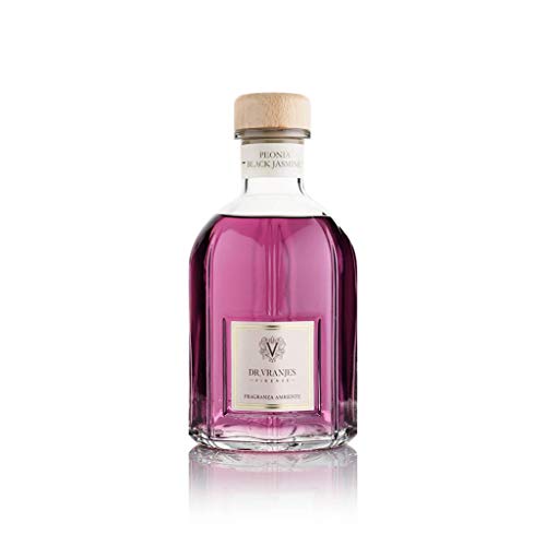 Dr. Vranjes - Peonia Black Jasmine 500 ml Diffuser von Dr. Vranjes