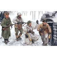 11 FRW.Pzgren.Div.Nordland von Dragon