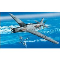 Dornier Do 335B-4 Recon von Dragon