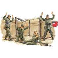 Georgien Legion (Normandy 1944) von Dragon