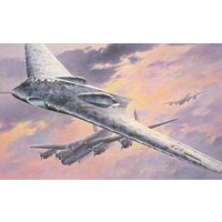 Horten Ho 229B Nachtjäger von Dragon