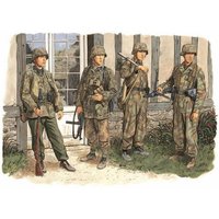 Panzergrenadier Regiment 25 von Dragon