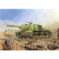 Pz.Kpfw.I Ausf.B DAK Version von Dragon