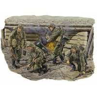 Sturmpionier (Eastern Front 1942) von Dragon