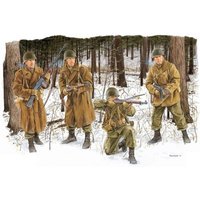 US 101st Airborne Division (Bastongne 1944) von Dragon