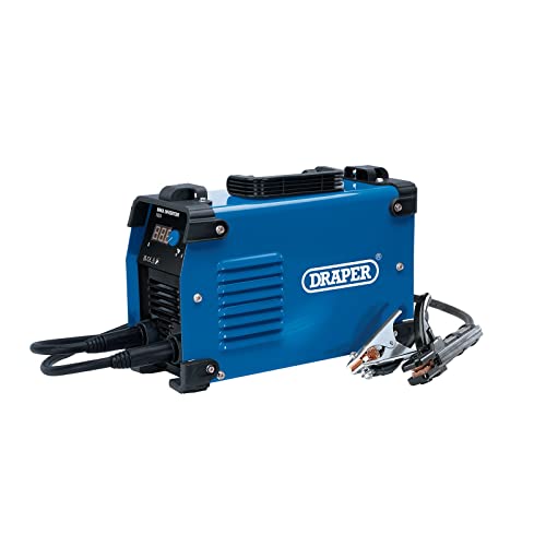 Draper 70029 MMA Inverter Schweißgerät 180A von Draper