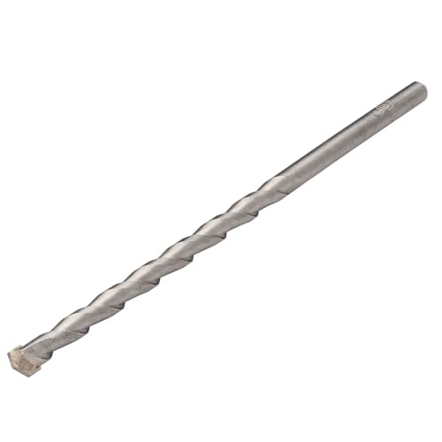 Draper TCT Steinbohrer, 7,0 x 150 mm, 14188, für Beton, Ziegel, Stein, Schiefer und Mauerwerk von Draper