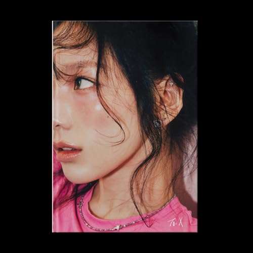 TAEYEON - To. X [Myself Ver.] 5th Mini Album+Store Gift von Dreamus