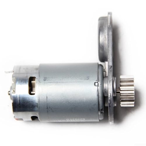 14,4 V 18 V Motor Ersatzteile 629932-8 629932A8 für BUR14/ BUR181 DUR141/DUR181/DUR181/DUR141Z/DUR181Z UR141D Elektrowerkzeug-Zubehör von Drhomeam