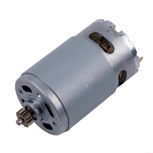 18V DC Motor 14Teeth DC Motor Ersatzteile 317004430 Für Metabo BS18 Elektrische Akku-Bohrmaschine Elektrowerkzeuge Zubehör von Drhomeam