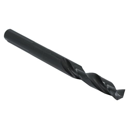 Drill America - DWDRSD3/8X5/8 5/8 Zoll Hochgeschwindigkeitsstahlbohrer mit reduziertem Schaft mit 0,95 cm Schaft, DWDRSD-Serie. Drill America - DWDRSD3/8X5/8 5/8 Zoll Hochgeschwindigkeitsstahlbohrer mit reduziertem Schaft mit 0,95 cm Schaft, DWDRSD-Serie. von Drill America
