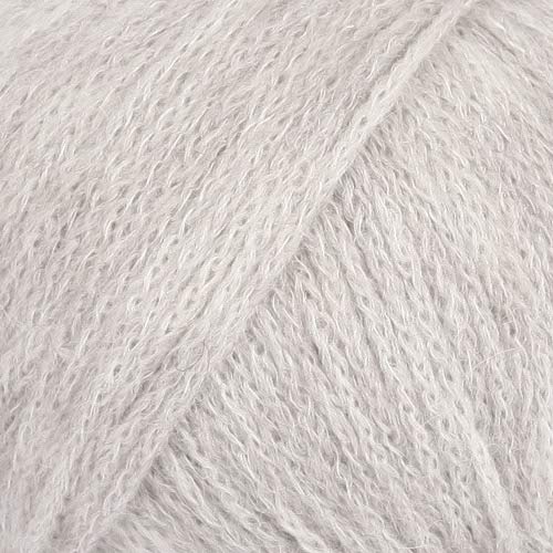 Baby-Alpaka- und Merinowolle-Mischgarn, 3 hell, DK, helles Kammgarn, Drops Sky, 80 g 03 Hellbeige Baby-Alpaka- und Merinowolle-Mischgarn, 3 hell, DK, helles Kammgarn, Drops Sky, 80 g 03 Hellbeige von Drops