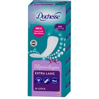 Duchesse Slipeinlagen Extra Lang, 30 St. von Duchesse