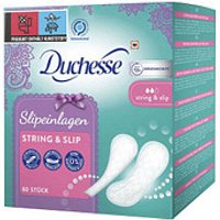 Duchesse Slipeinlagen String & Slip, 60 St. von Duchesse