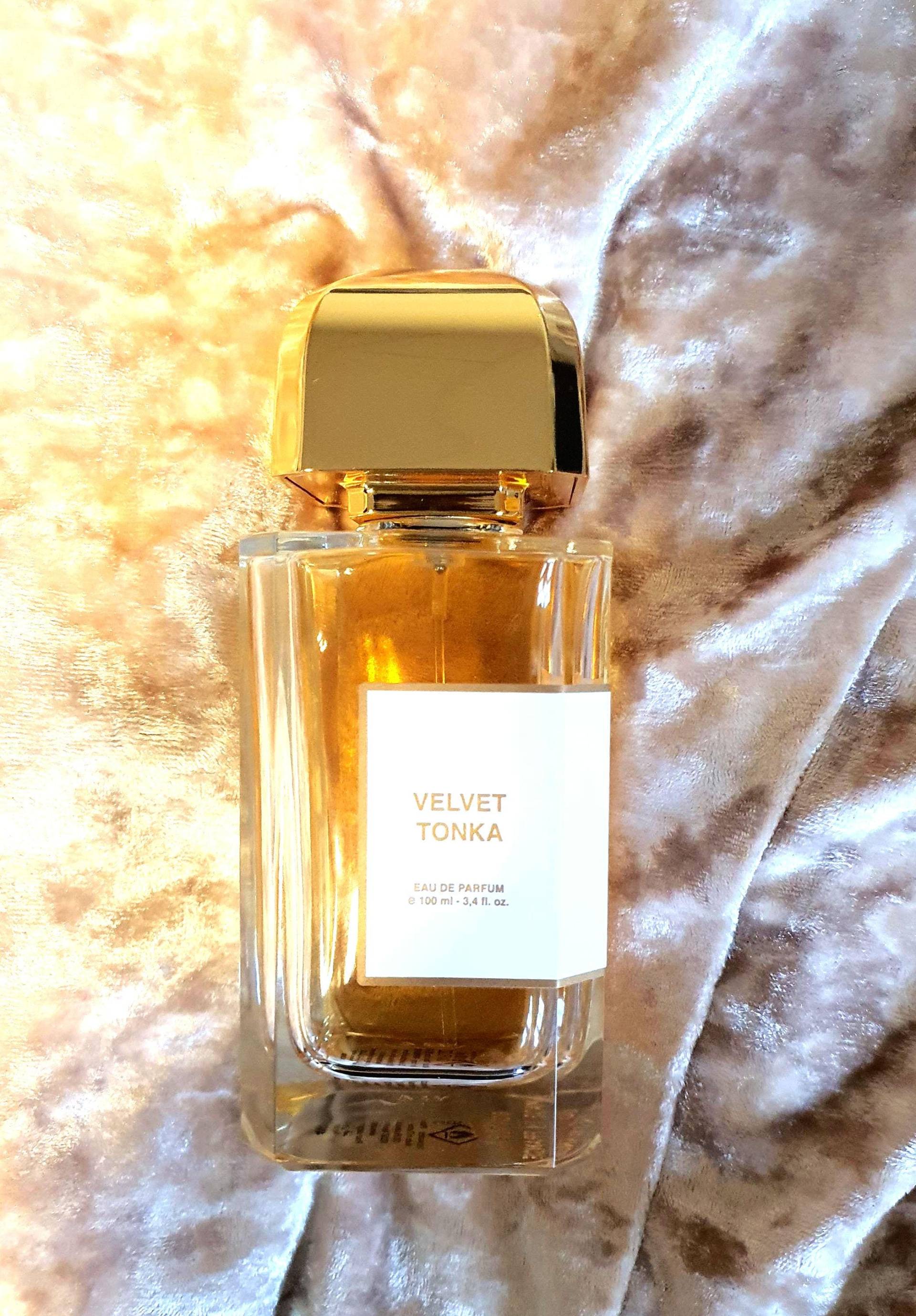 Bdk Parfums - Velvet Tonka Edp | 100% Original Mit Sonde | 2Ml Und 5Ml von DuftreisenByL