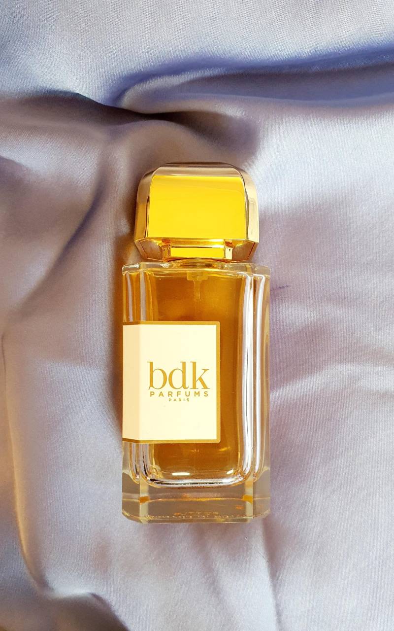 Bdk - Velvet Tonka Edp | 100% Original in Verschiedenen Größen | 2Ml Und 5Ml von DuftreisenByL