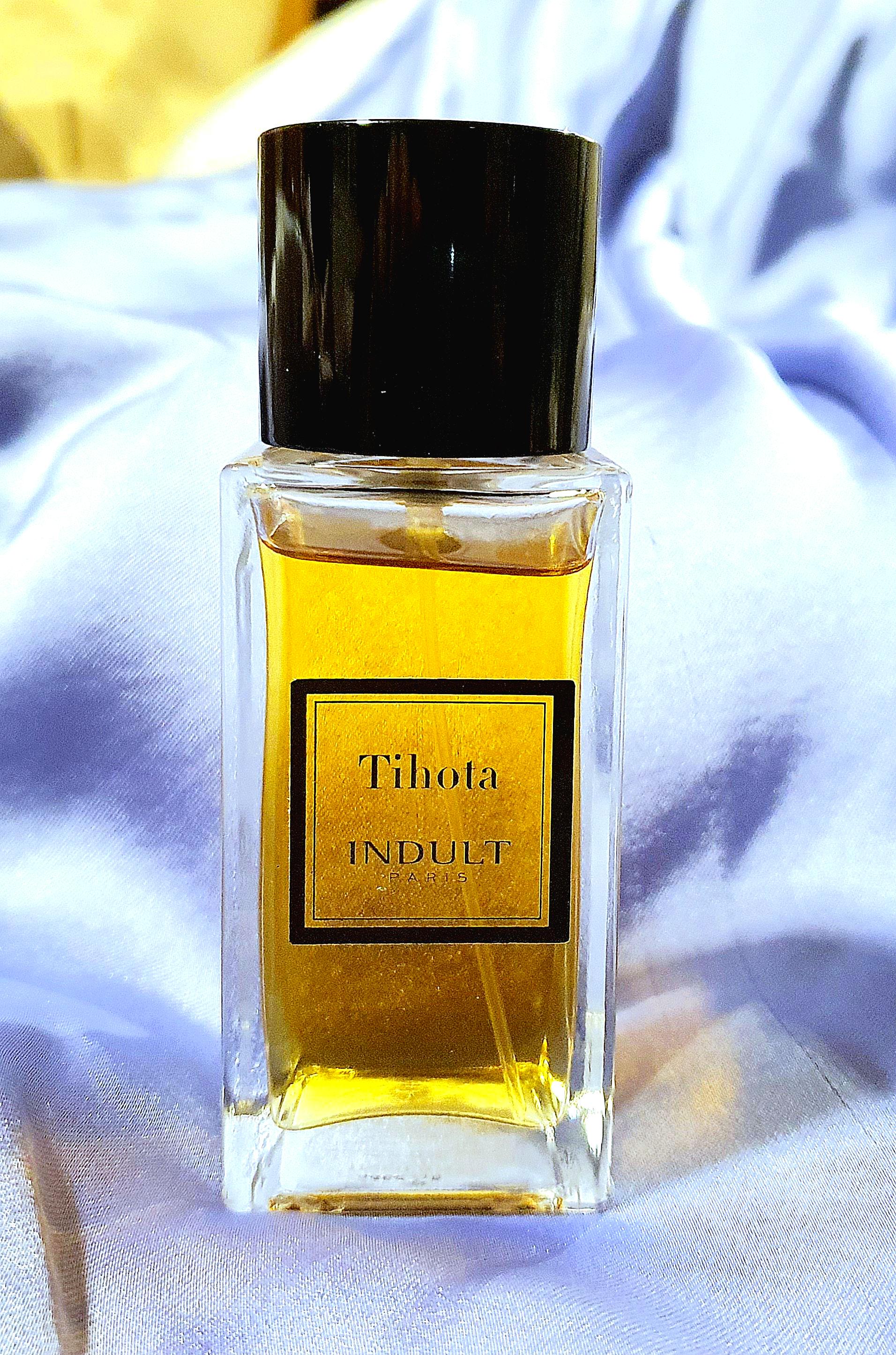 Indult Paris - Tihota Edp | 100% Original in Verschiedenen Größendimensionalen | 2Ml Und 5Ml von DuftreisenByL