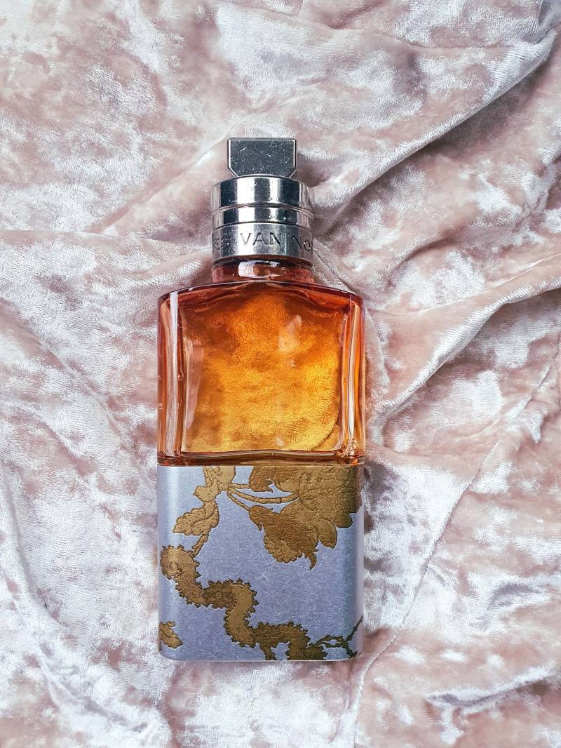 Neu - Dries Van Noten Camomille Satin Edp | 100% Original, Probe | 2Ml Und 5Ml von DuftreisenByL