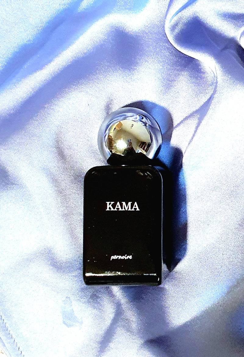 Pernoire - Kama | Extrait De Parfum, Probe in Verschiedenen Größendimensionalen | 2Ml 5Ml von DuftreisenByL