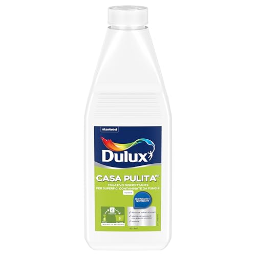 Dulux Sauberes Zuhause Fixativ Neue Formel BP von Dulux