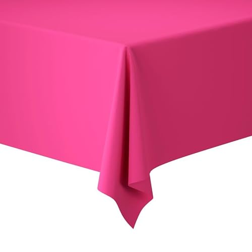 Duni 2X Dunicel®-Tischdeckenrolle 1,18 x 25 m Fuchsia von Duni