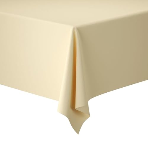 Duni 6X Dunicel®-Tischdeckenrolle 1,18 x 10 m Cream von Duni