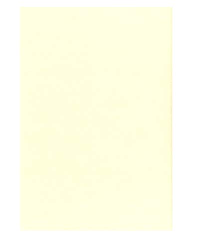 Duni Mitteldecken Dunicel® Cream, 84 x 84 cm von Duni