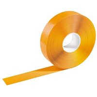 DURABLE Bodenmarkierungsband Duraline gelb 50,0 mm x 30,0 m von Durable