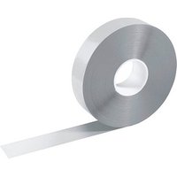 DURABLE Bodenmarkierungsband Duraline weiß 50,0 mm x 30,0 m von Durable