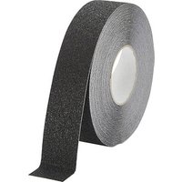 DURABLE Markierungsband DURALINE® GRIP+ schwarz 50,0 mm x 15,0 m von Durable