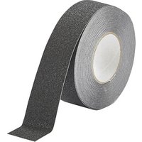 DURABLE Markierungsband DURALINE® GRIP schwarz 50,0 mm x 15,0 m von Durable