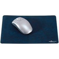 DURABLE Mousepad dunkelblau von Durable