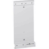 DURABLE Erweiterungselement für Wand-Sichttafelsystem FUNCTION WALL MODULE 5676 10 DIN A4 ohne Sichttafeln von Durable