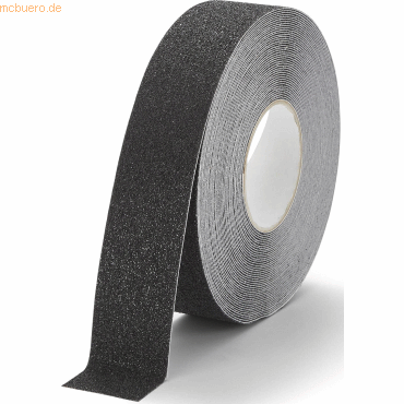 Durable Antirutschband Duraline Grip+ 15mx50mm schwarz von Durable