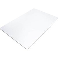 Durasens Soft Tischmatte transparent 120,0 x 60,0 cm von Durasens Soft