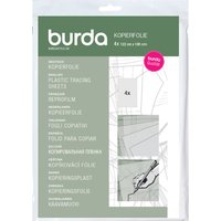 Burda Kopierfolie von burda style