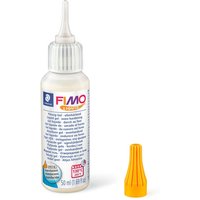 FIMO Liquid 8051 Flüssig-Gel, 50 ml - Transparent von FIMO